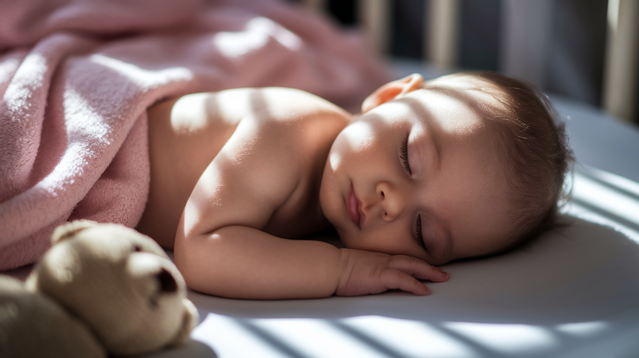 Does Teething in Babies Affect Sleep?