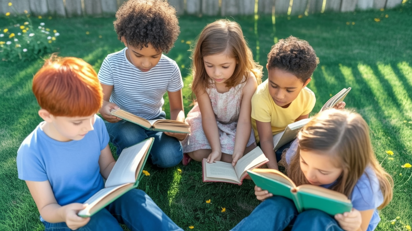 Eco-Friendly Education and Resources