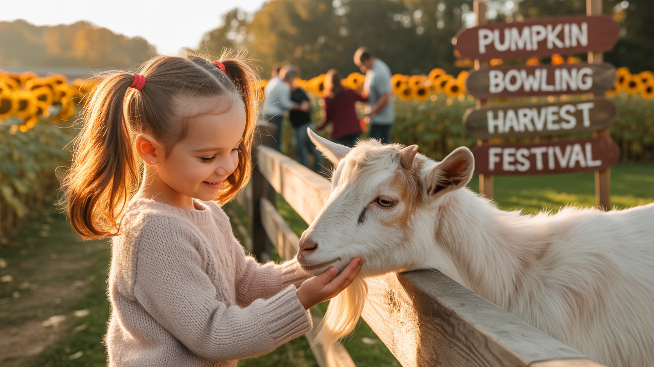 Farm & Harvest Fun