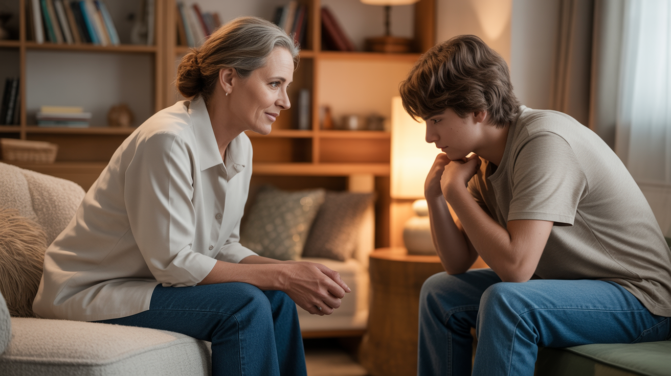 Finding Your Path What Matters in Parenting