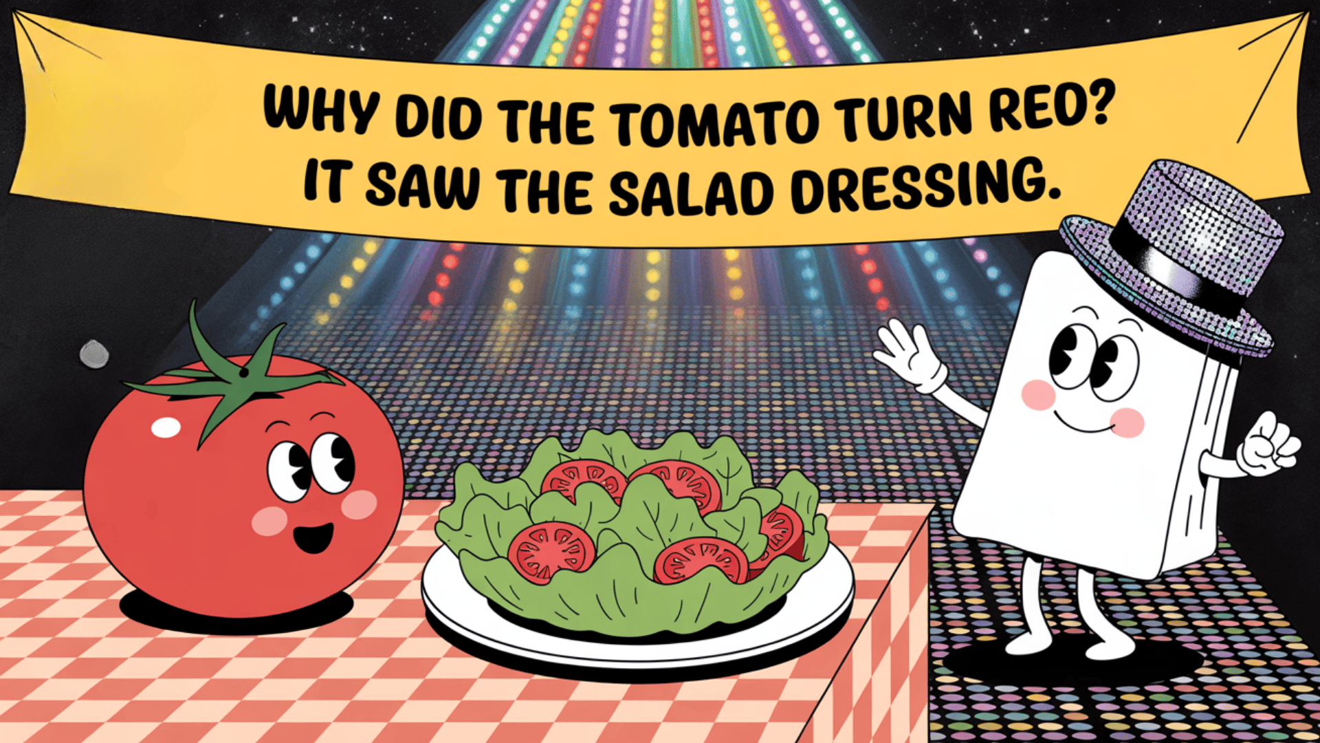 Funny Jokes for Teens