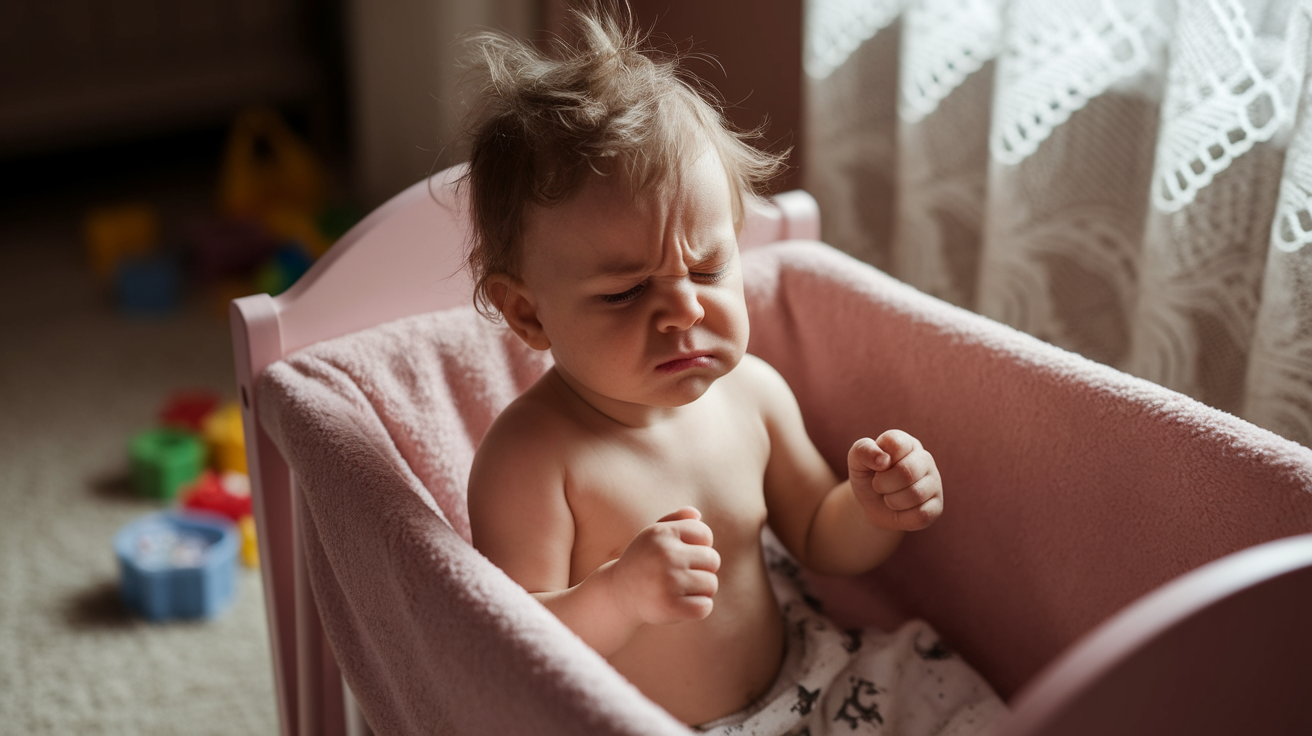 How to Know if Your Child Is Ready for One Nap