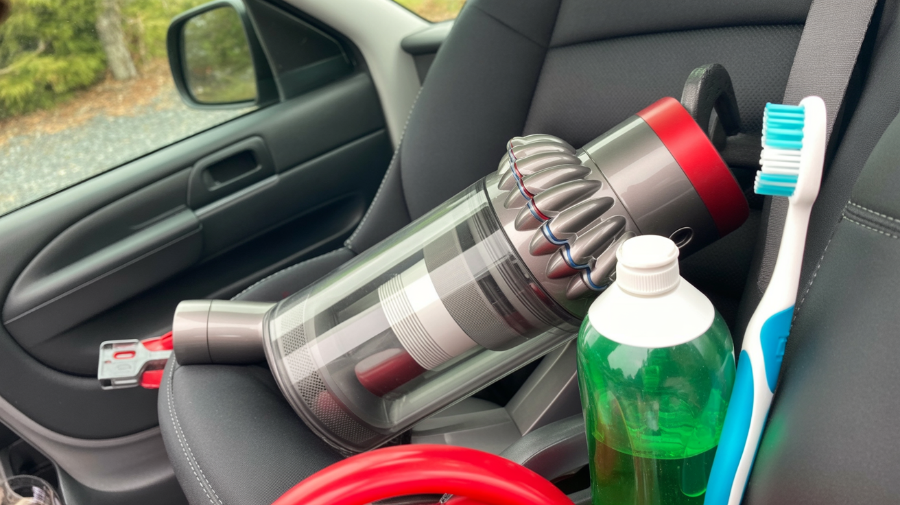 How to Maintain Your Flame Retardant Free Car Seat
