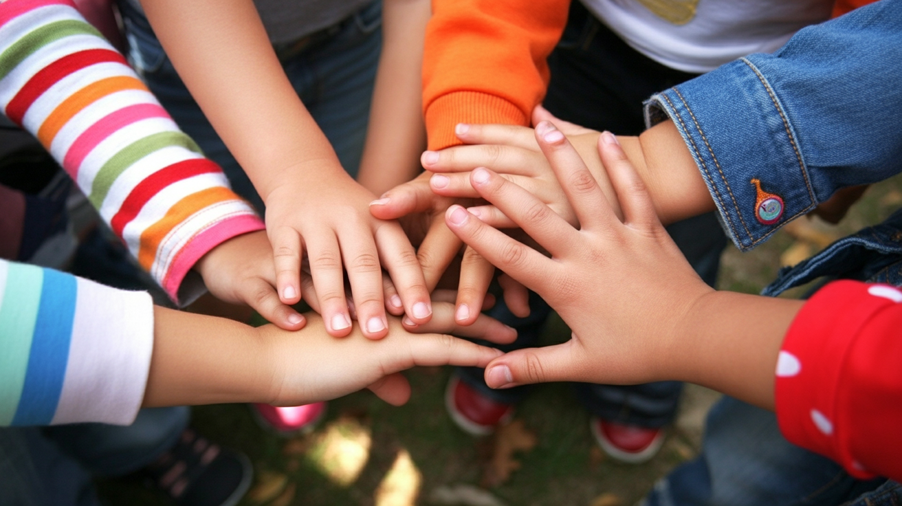 Human Knot