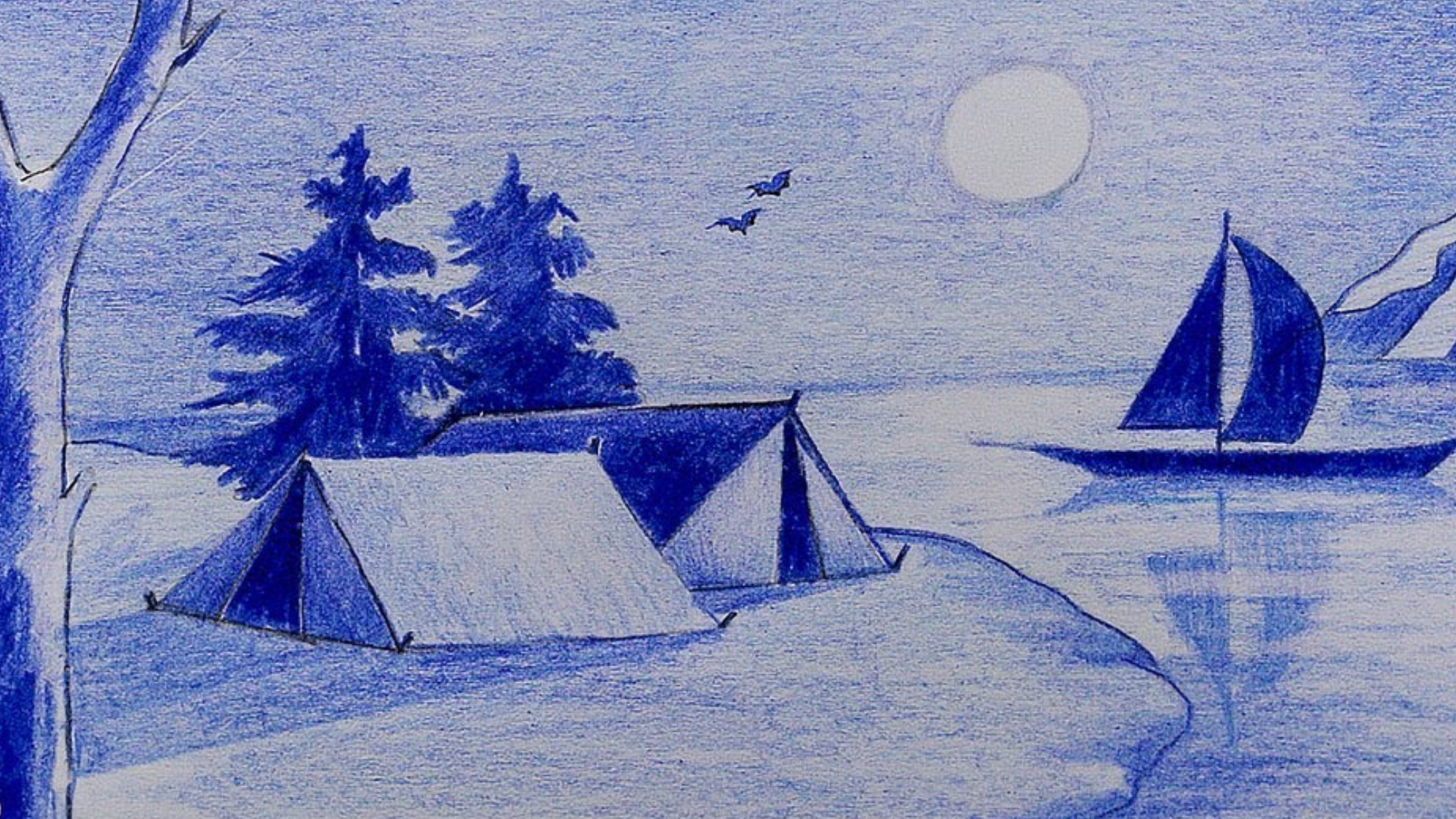 Intermediate Art Journal Prompts