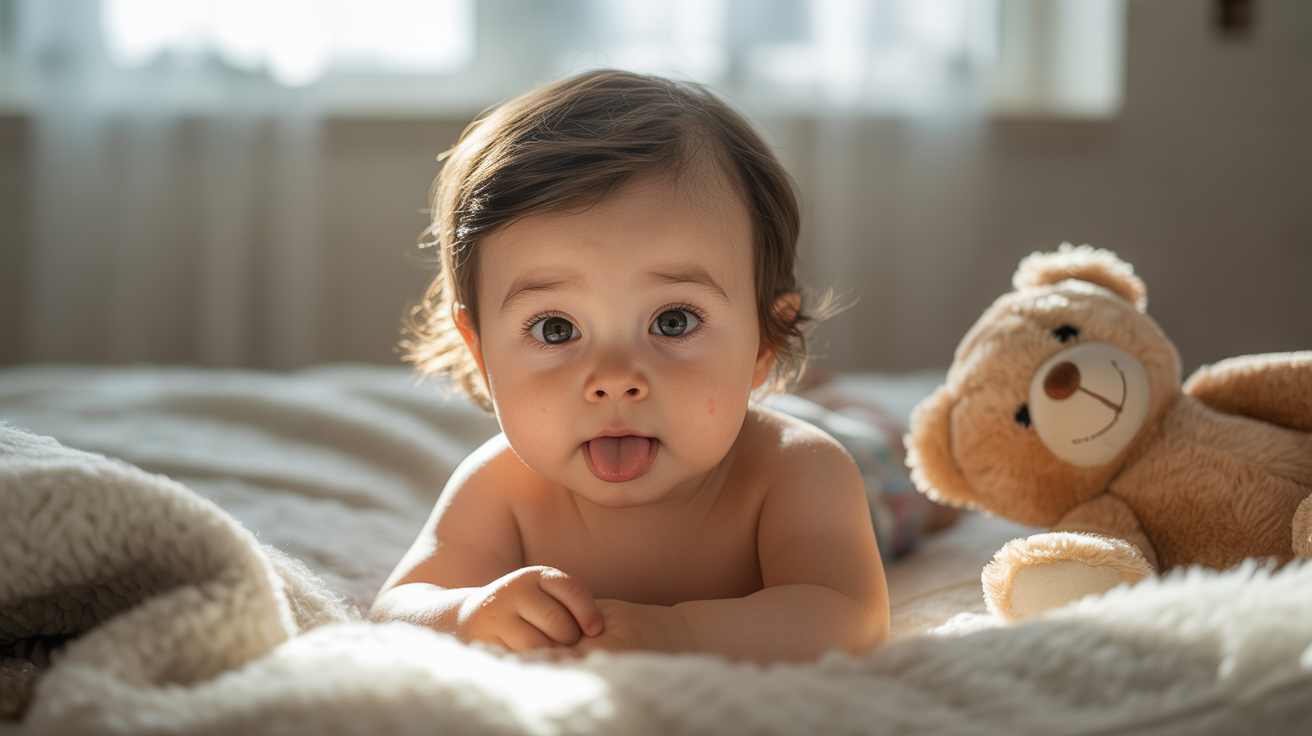 Medical Conditions That Could Cause Tongue Sticking