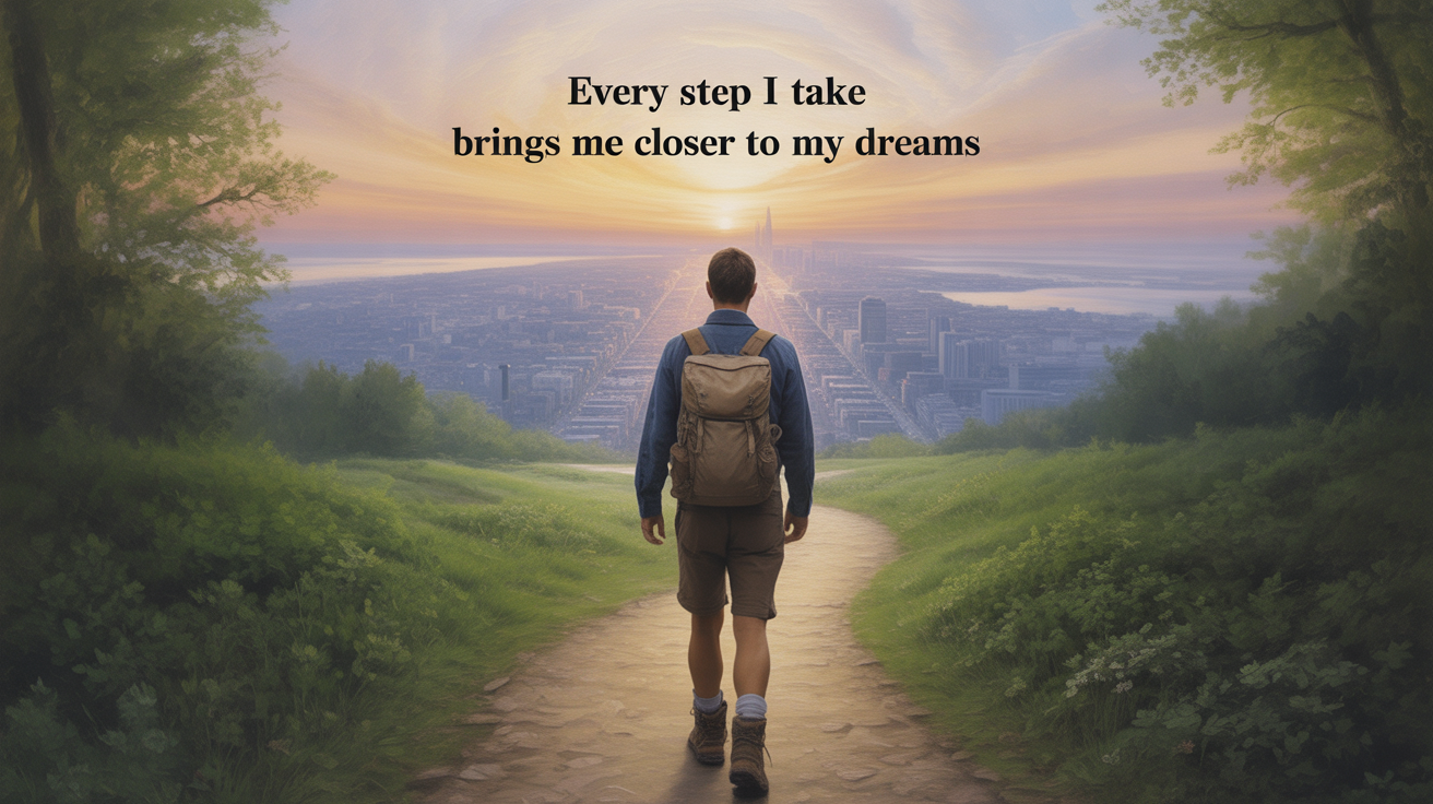 Mental Clarity and Focus Affirmations