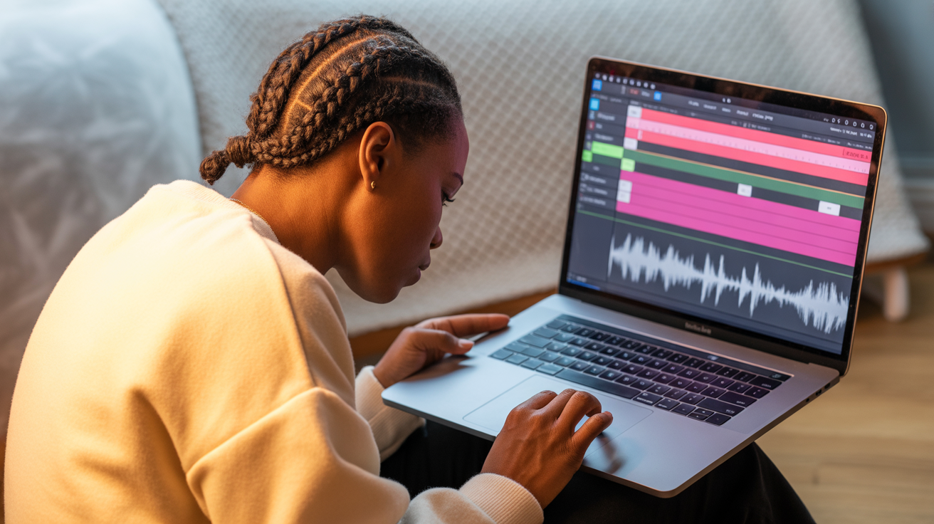 Music Creation
