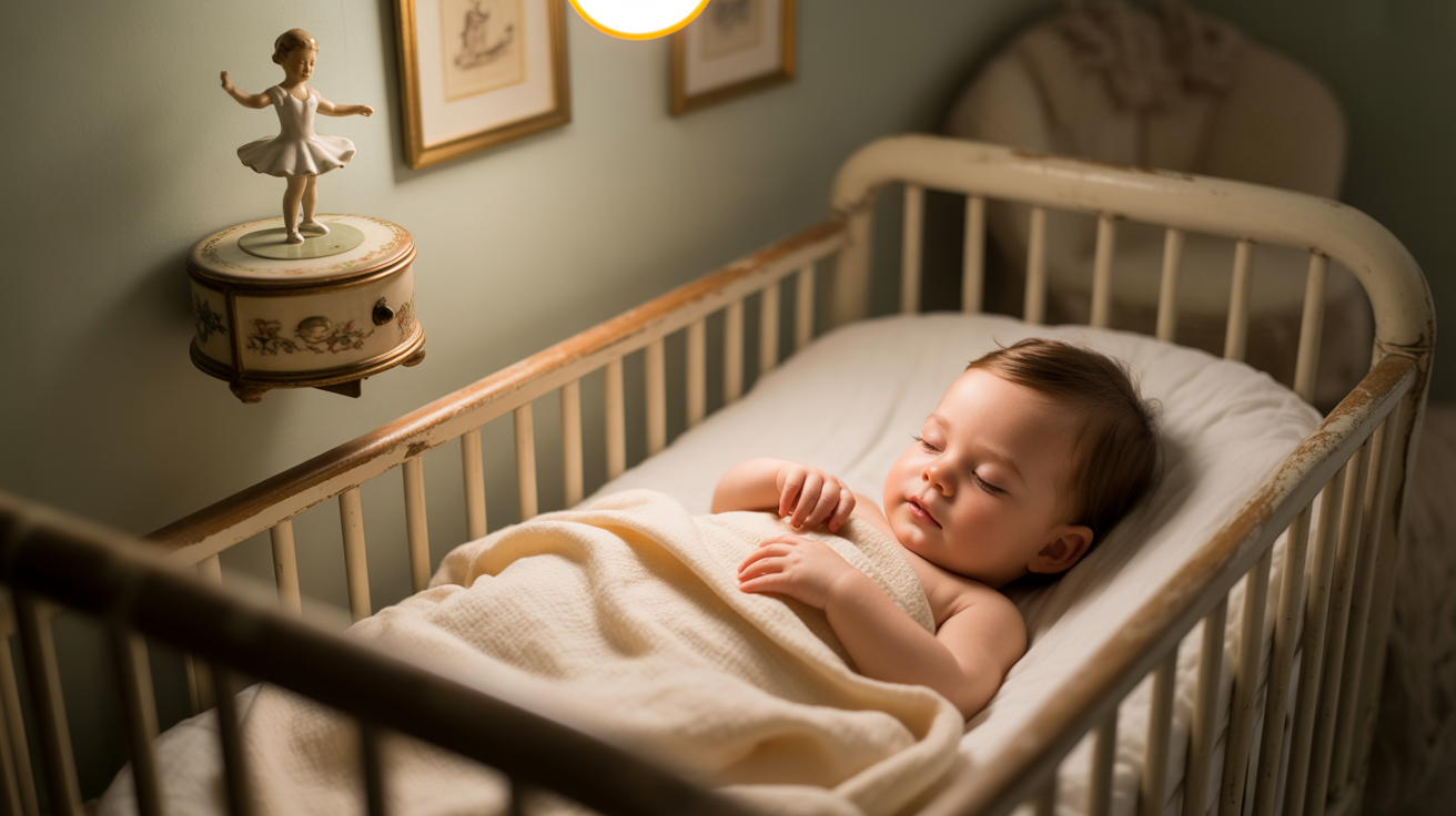 . Music and Lullabies