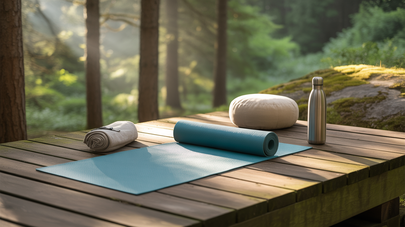 Nature Retreats or Yoga Classes