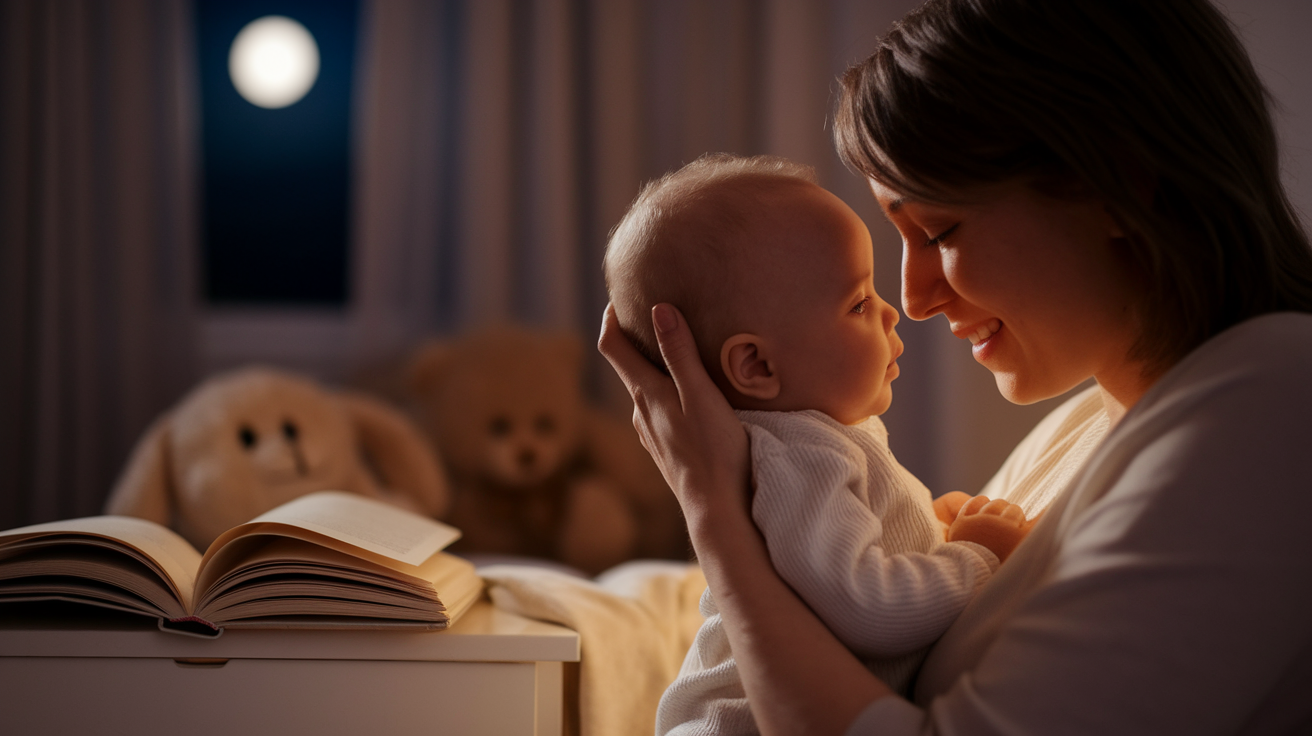 Real Mom Tips