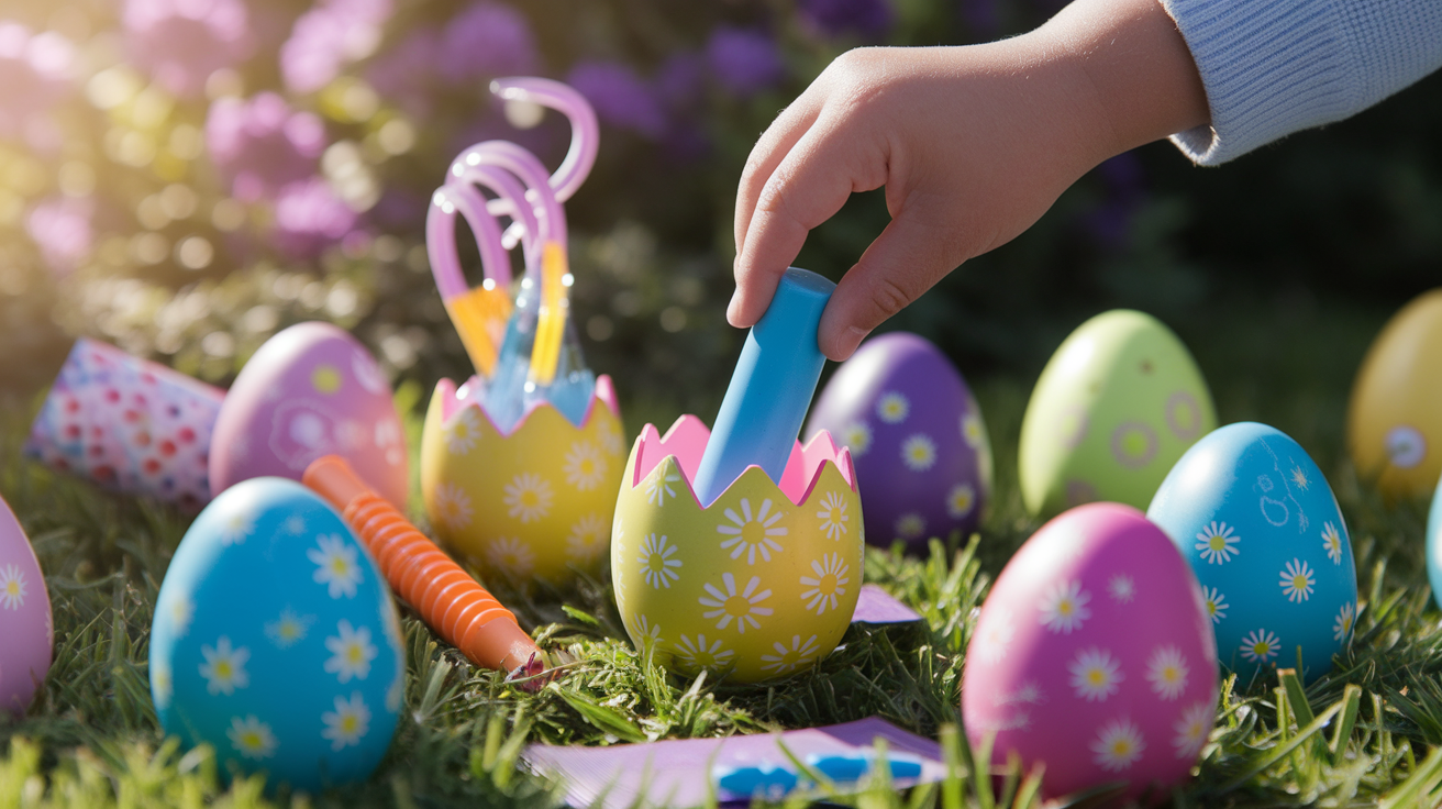Outdoor Play Items