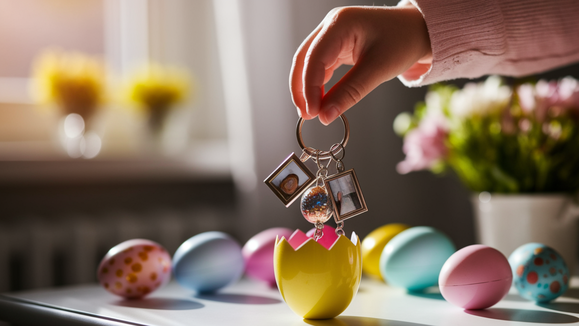  Personalized Keepsakes