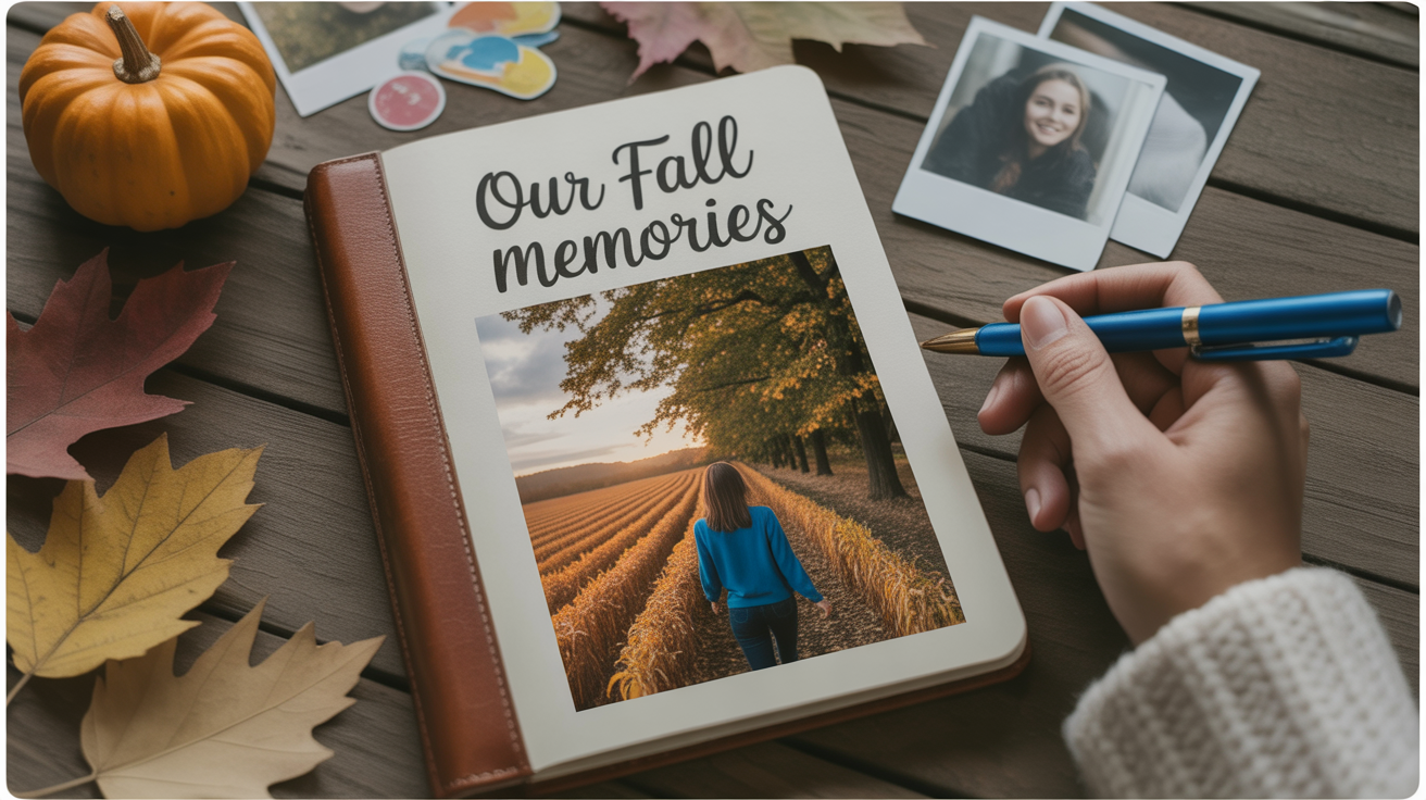 Photo & Memory Making