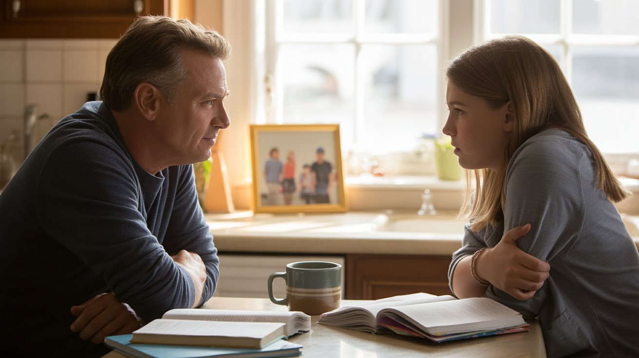 Phrases That Hurt Your Teenage Daughter
