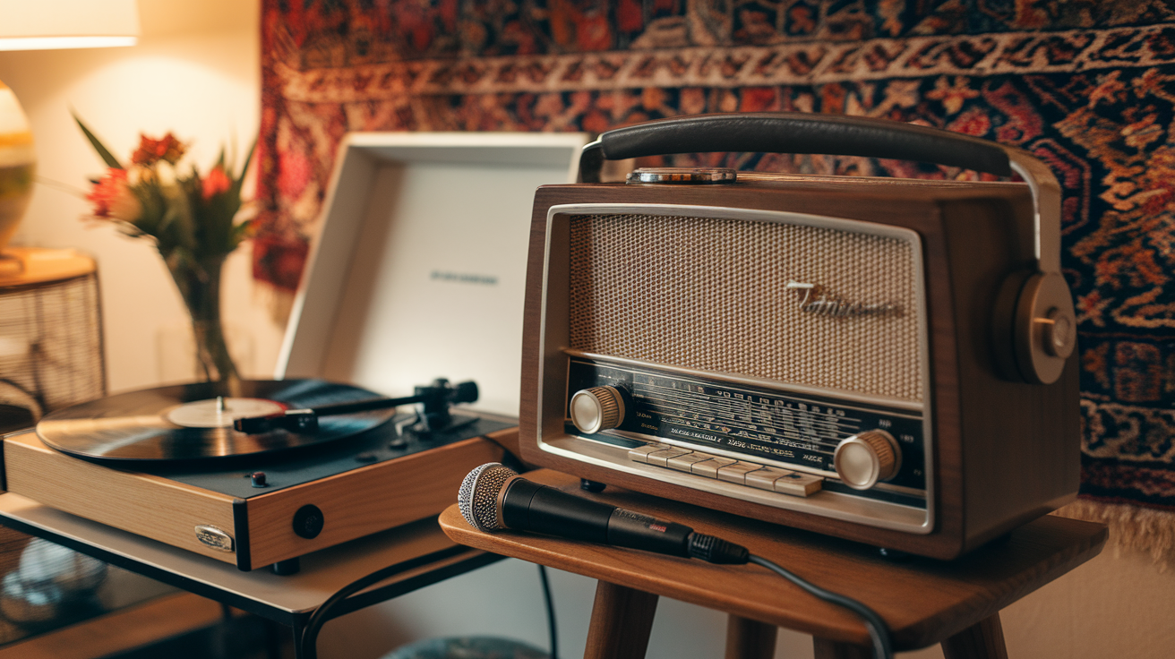 Pop Music Through the Decades
