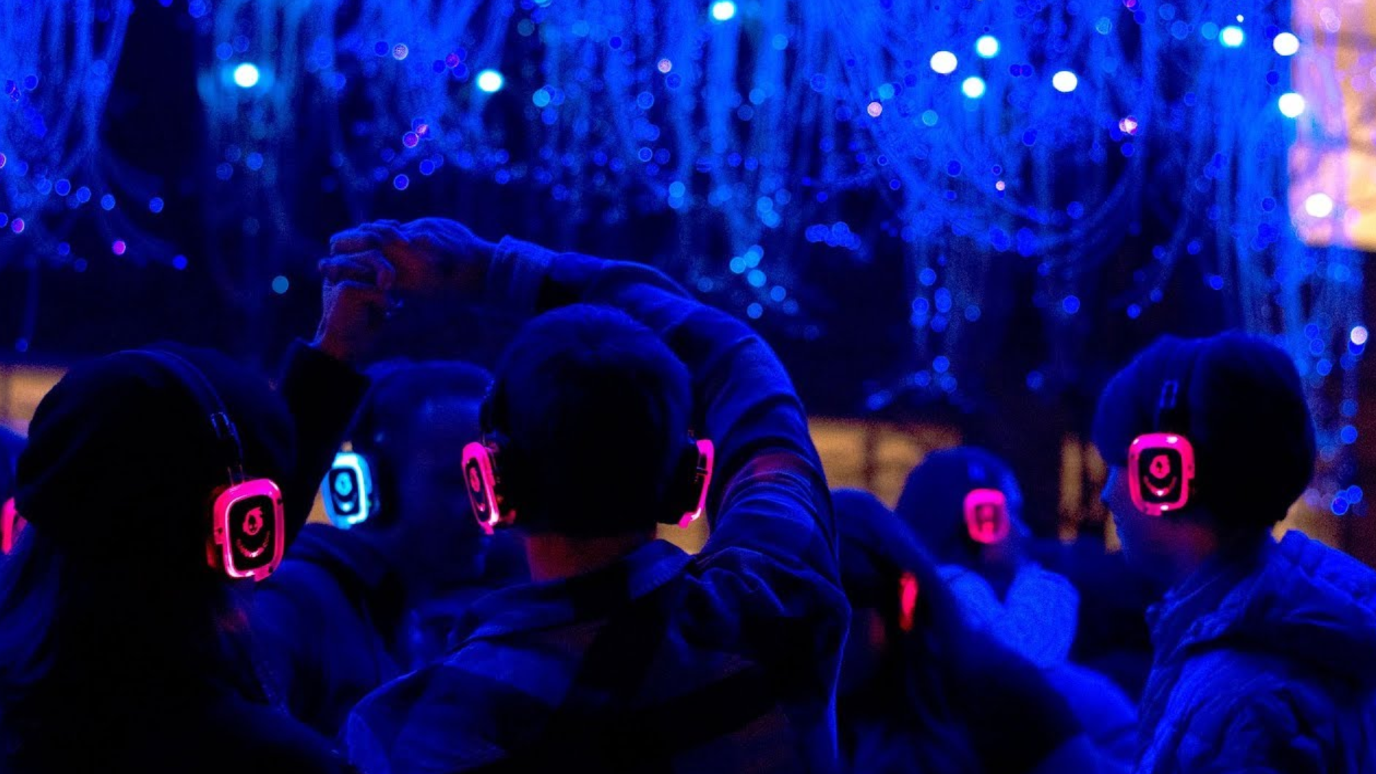 Quirky Indoor Fun Nights Ideas