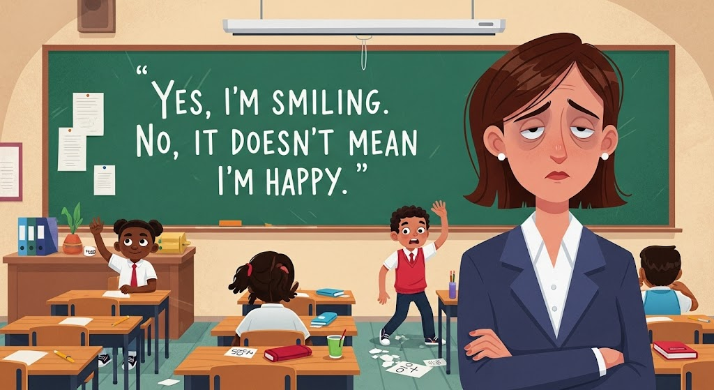 Realistic Wisdom