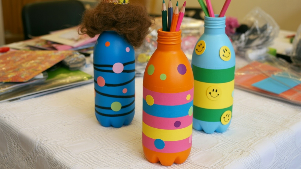 Recycling Activities for Kids- Fun Ideas to Try Out