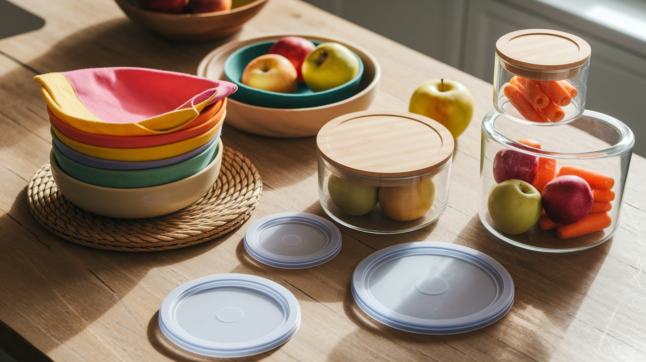 Reusable Kitchen Products