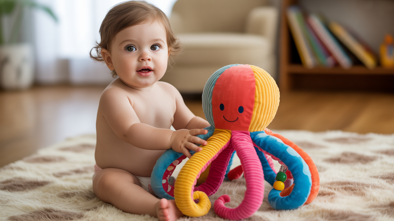 Sensory Toys
