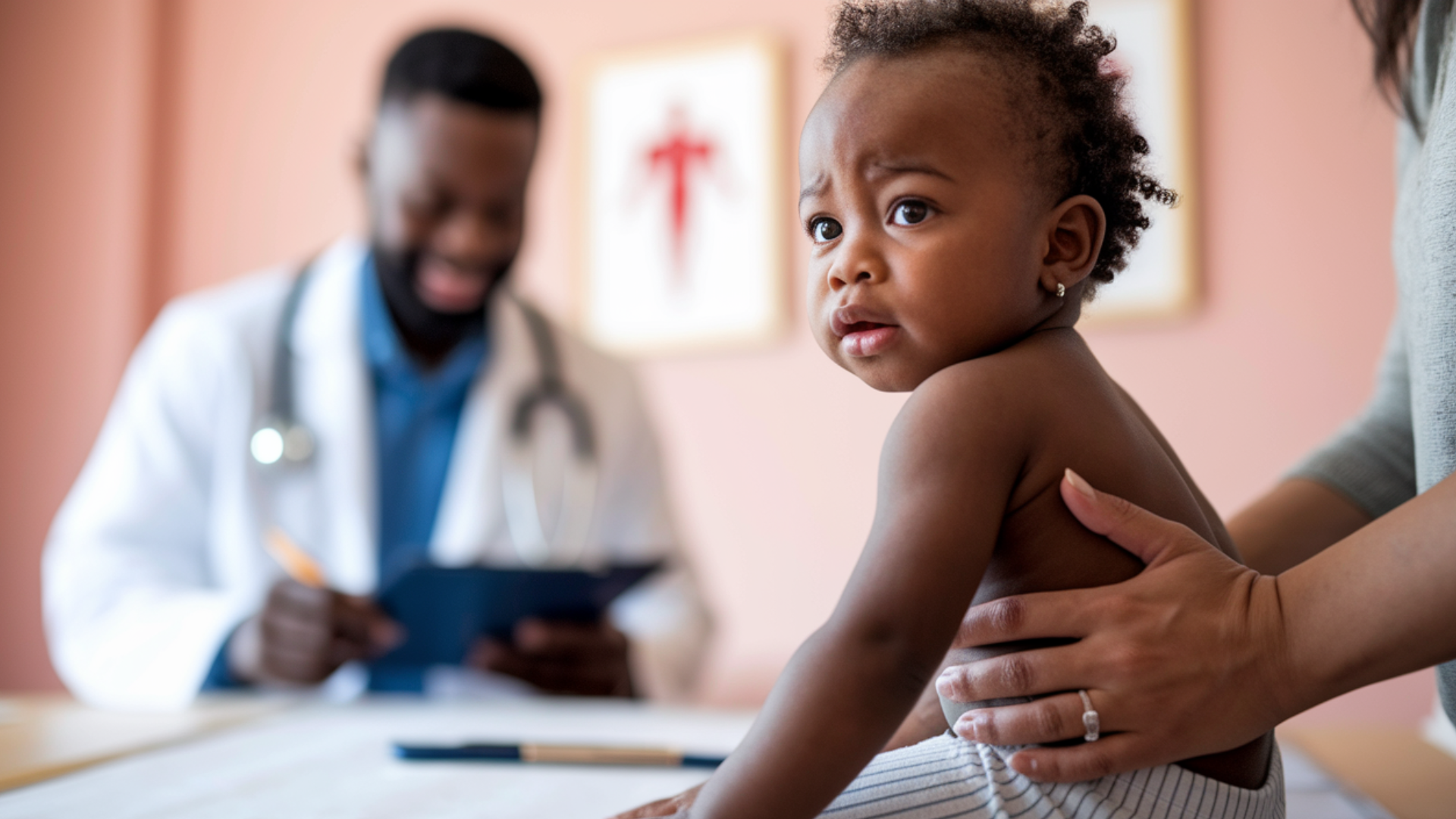 Signs You Should Talk to a Pediatrician or Feeding Specialist