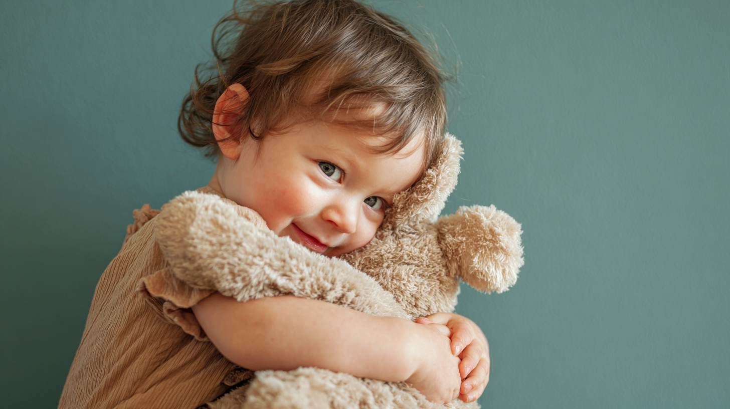 Social and Emotional Milestones at 18 Months Old