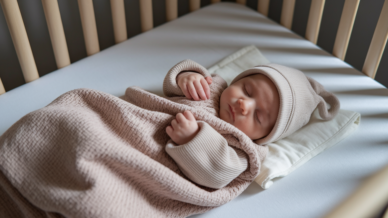 Solutions to Make Transitioning Out of the Swaddle Easier.png