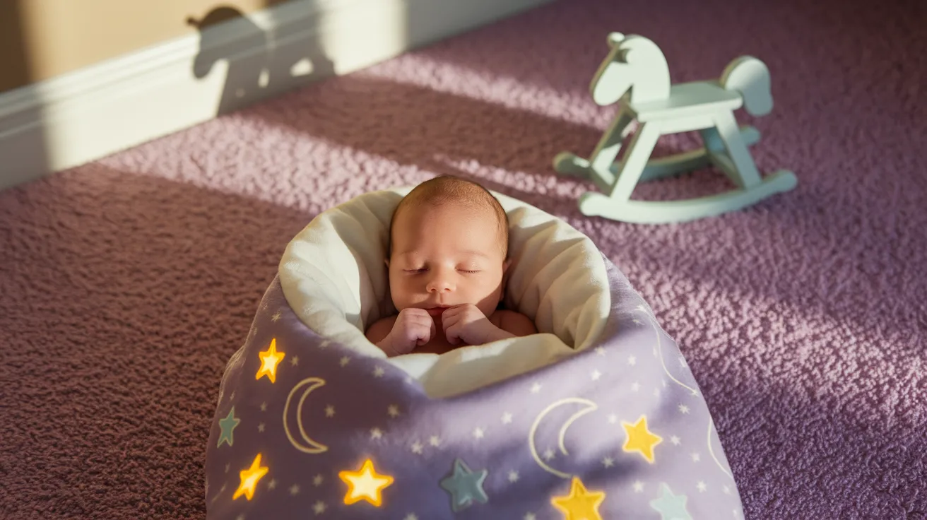 Swaddle Blankets