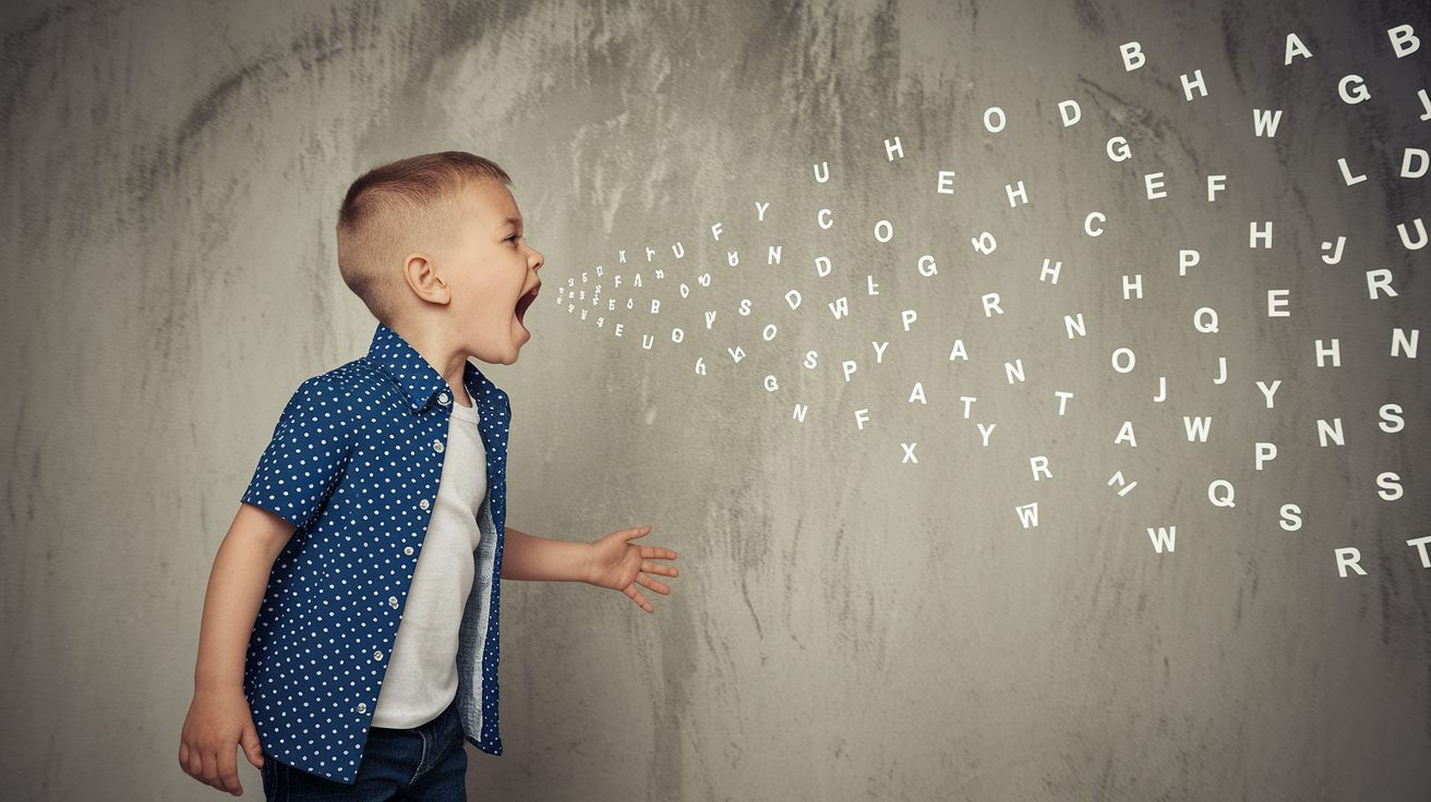 Symptoms of Mixed Receptive-Expressive Language Disorder