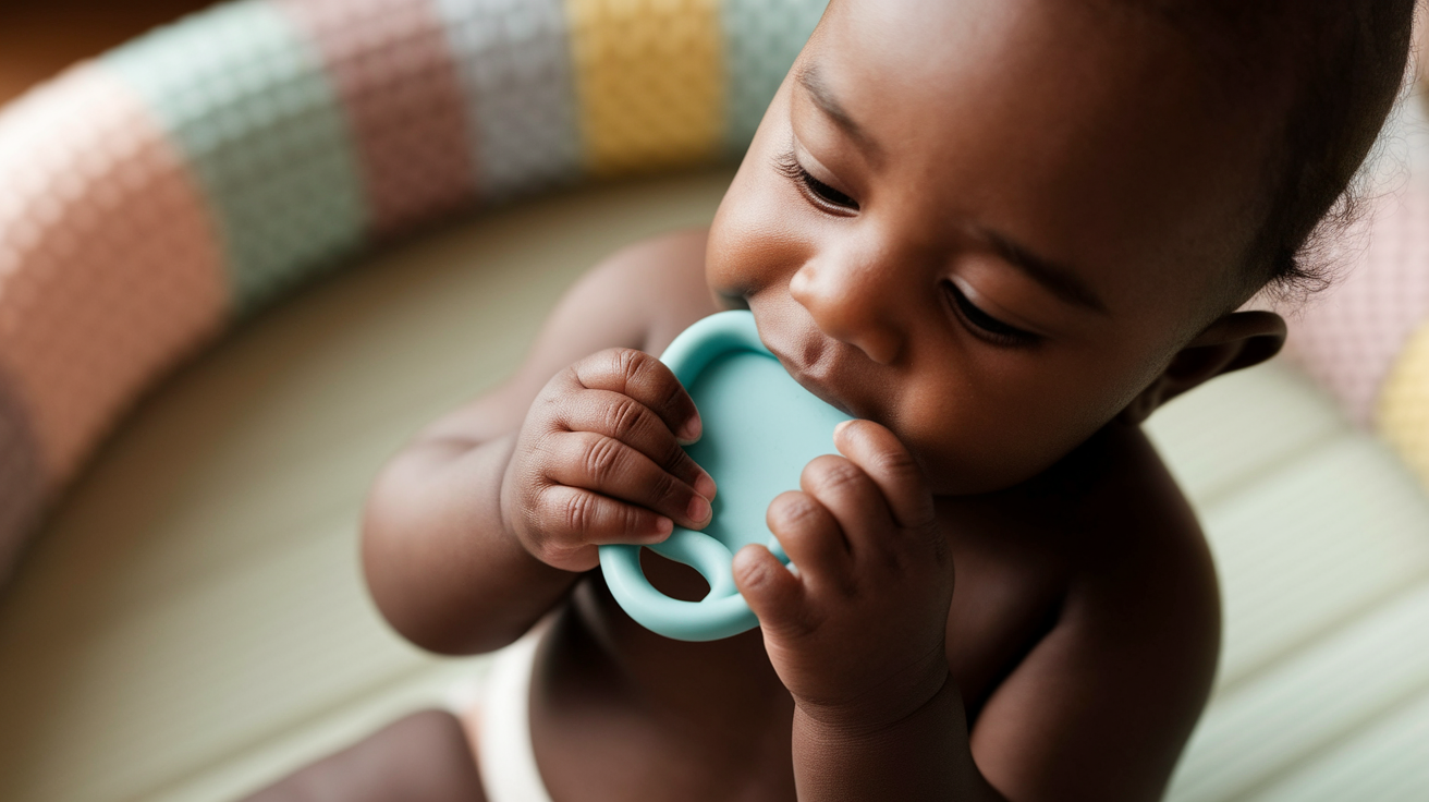 Teethers