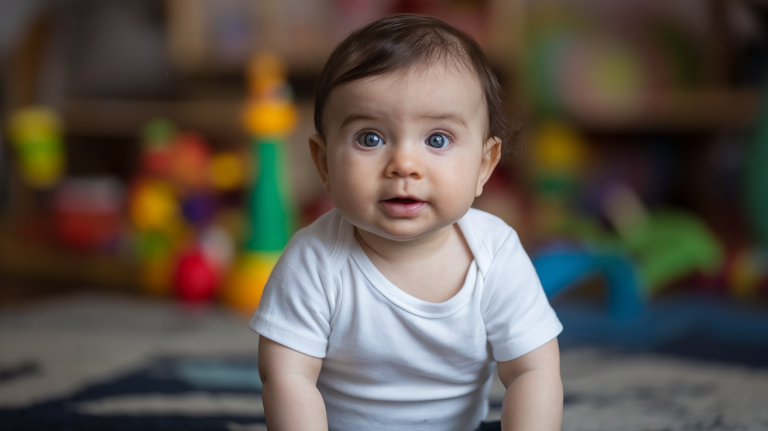 Teething Sleep Regression- Signs, Timeline & Tips
