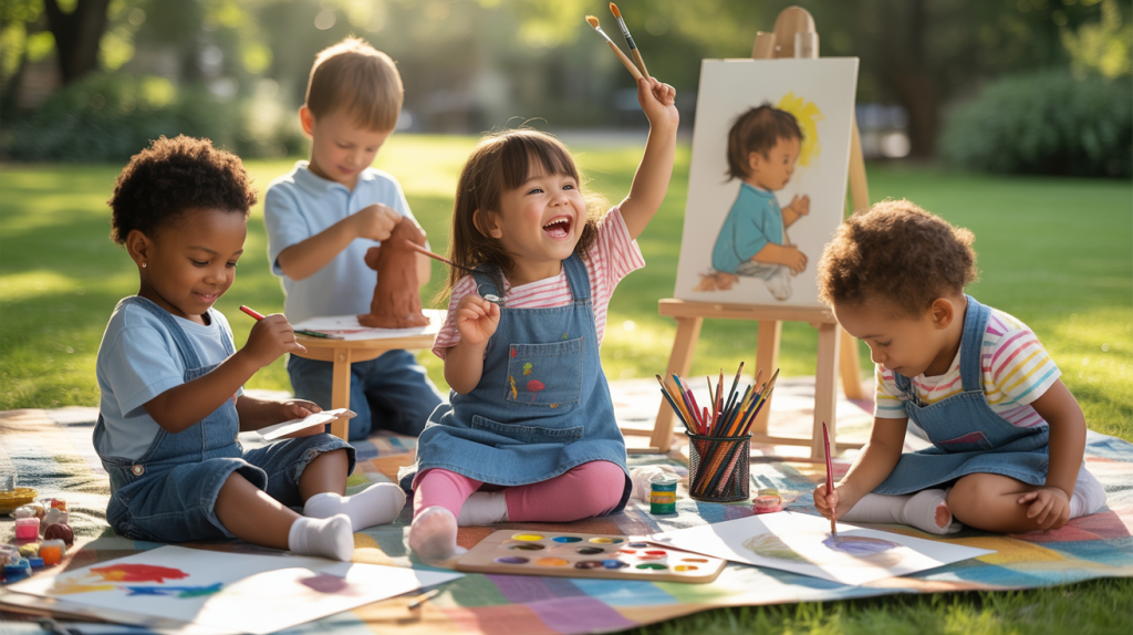 220 Hobbies for Teens: Ideas to Spark Your Passion - Richmond Mom