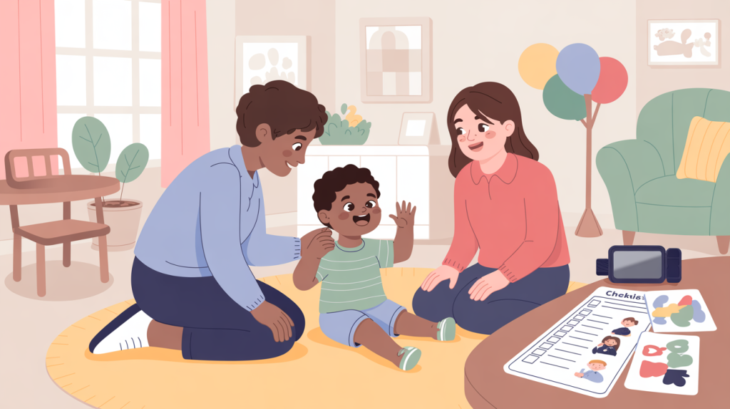 A Guide to Understanding Receptive vs Expressive Language - Richmond Mom