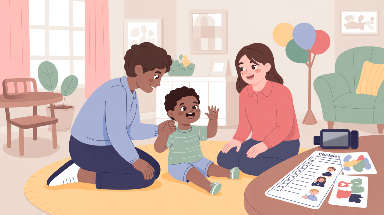 What to Expect During a Language Evaluation