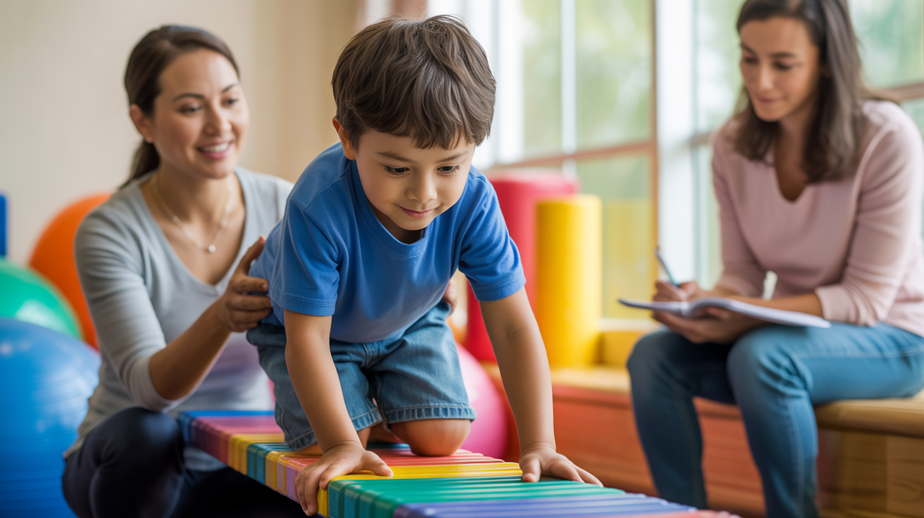 What to Expect in a Physical Therapy Session