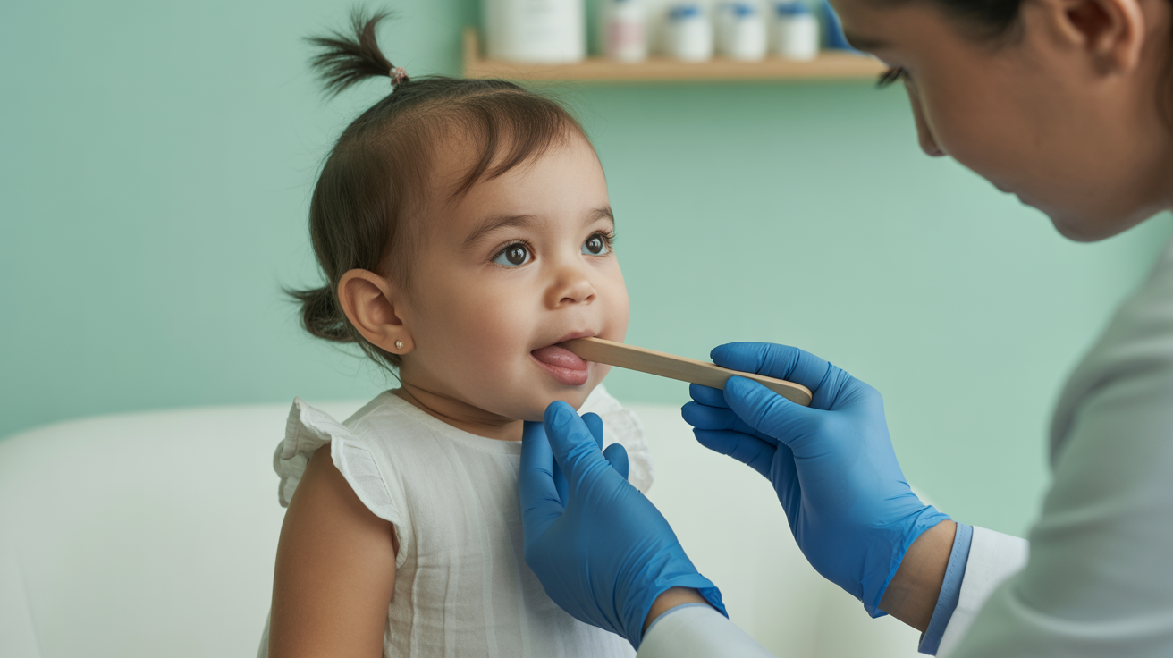 When to Be Concerned and Visit a Pediatrician