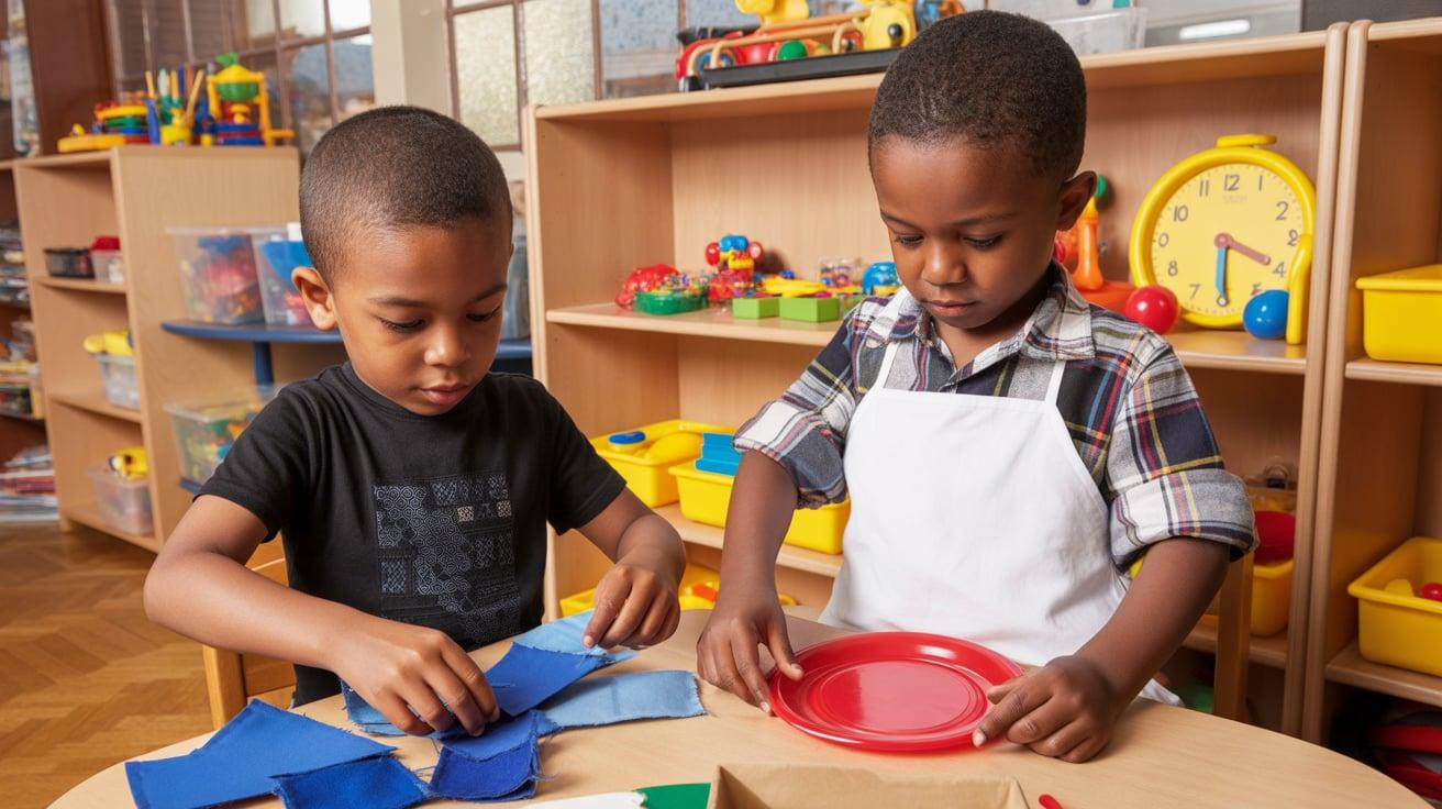 When Does Imaginative Play Start?