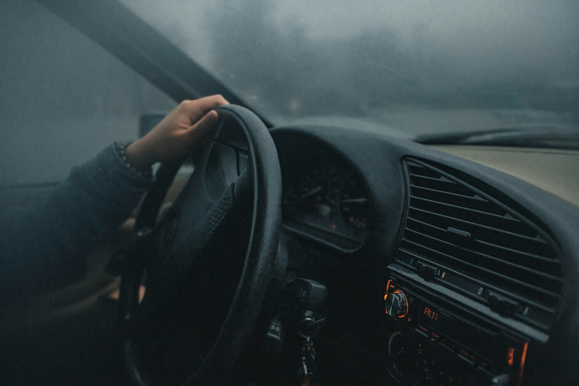 How to Teach Your Kids Defensive Driving Skills