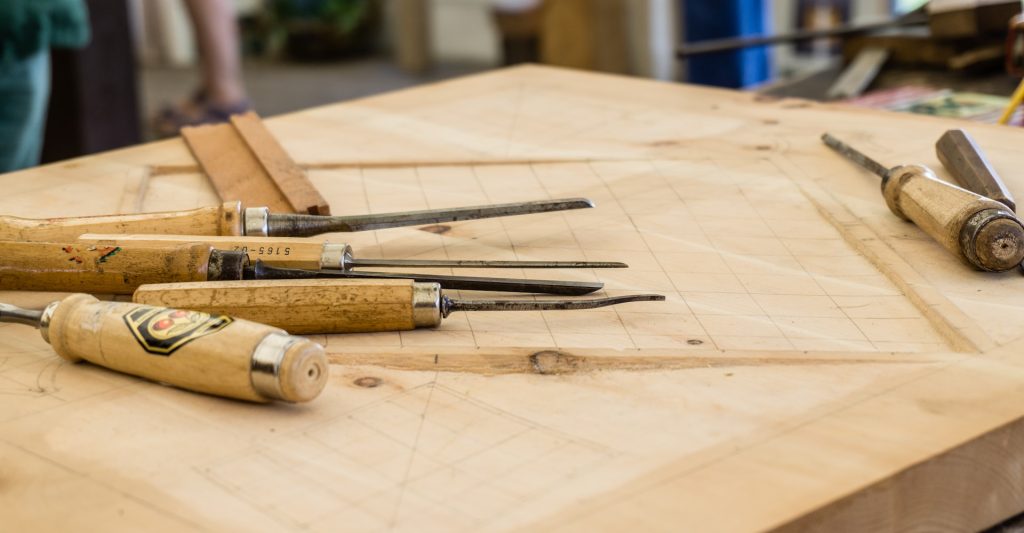 How Custom Woodworking Transforms Your Home: A Journey Beyond Basic Cabinets