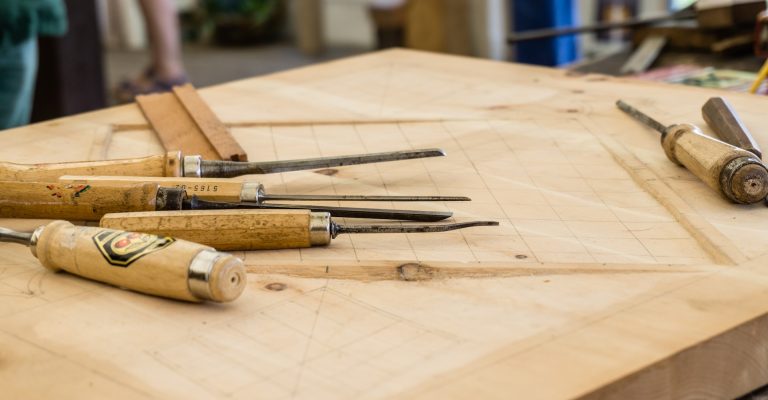How Custom Woodworking Transforms Your Home: A Journey Beyond Basic Cabinets