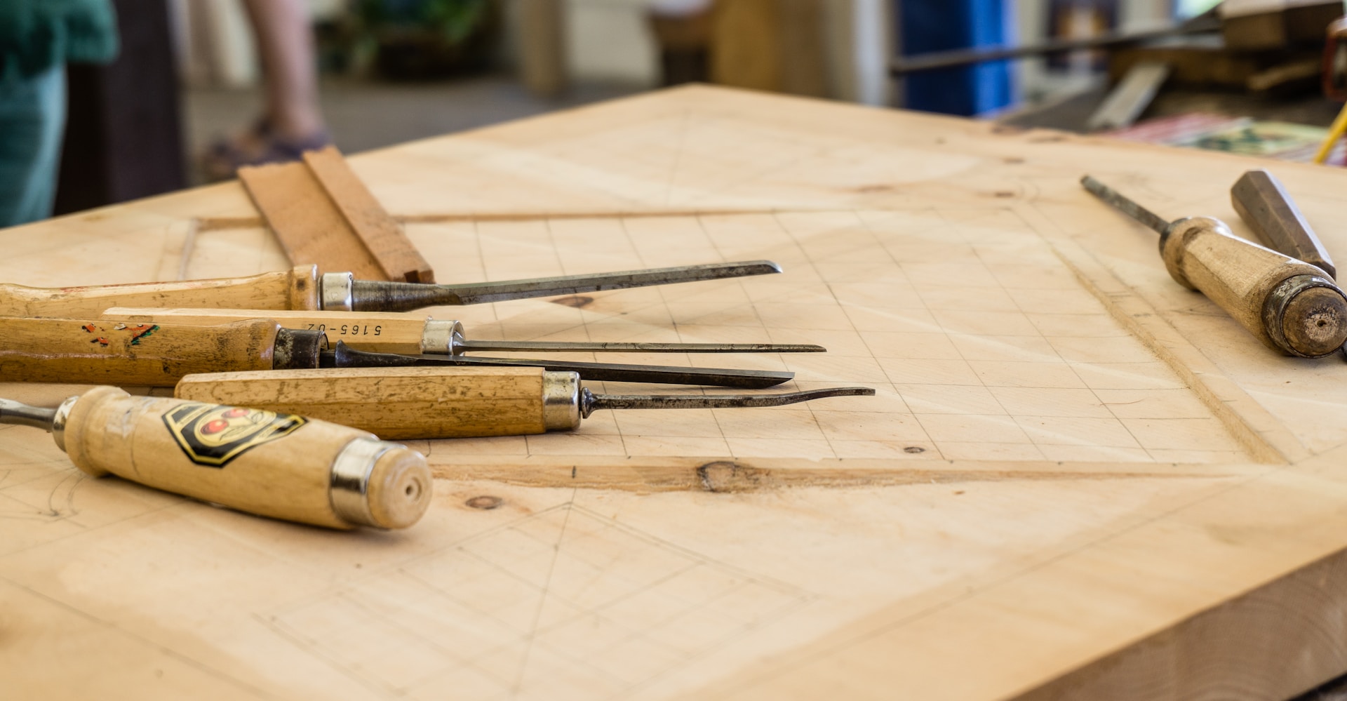 How Custom Woodworking Transforms Your Home: A Journey Beyond Basic Cabinets