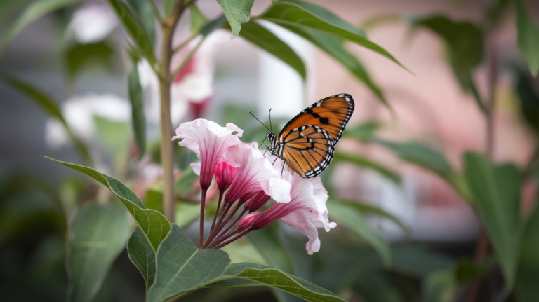 fun facts about butterflies
