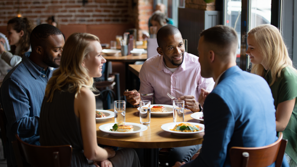 group activities for adults