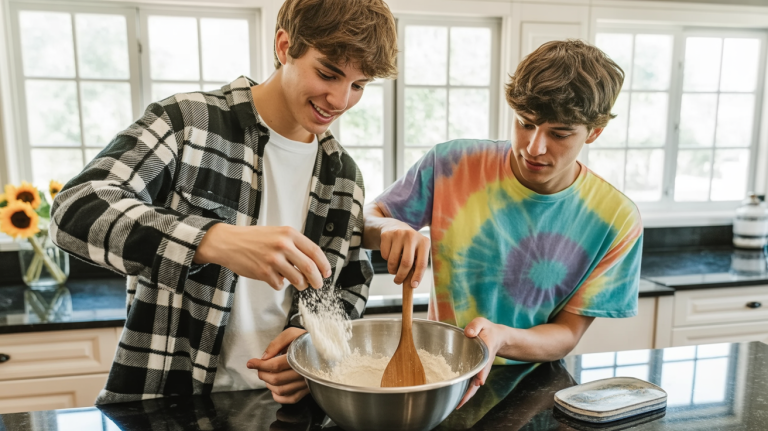 hobbies for teens