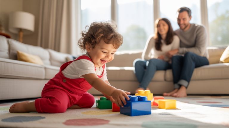 indoor activities for toddlers