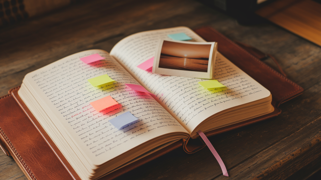 journal ideas for teens