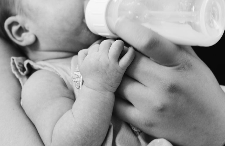 Baby Refusing Formula? Solutions for Every Scenario