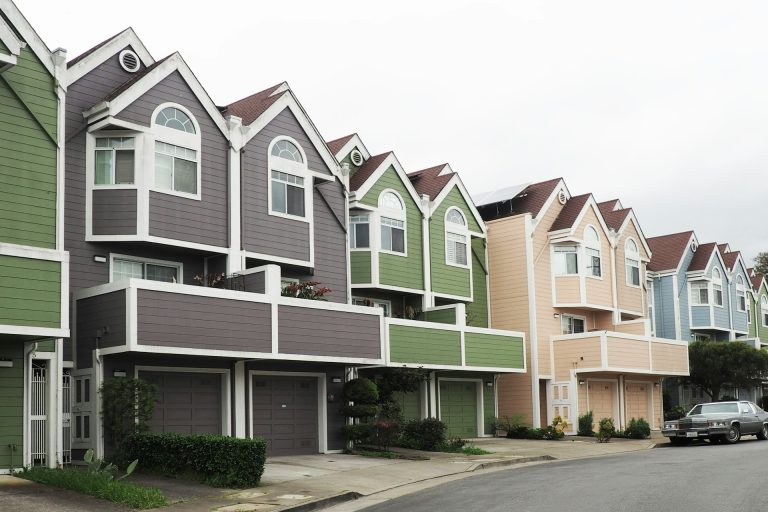Inflation Causes the Housing Market to be Impacted