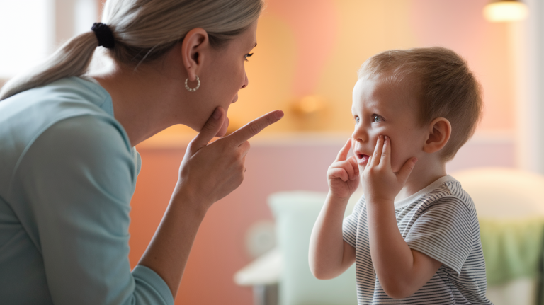 mixed receptive-expressive language disorder